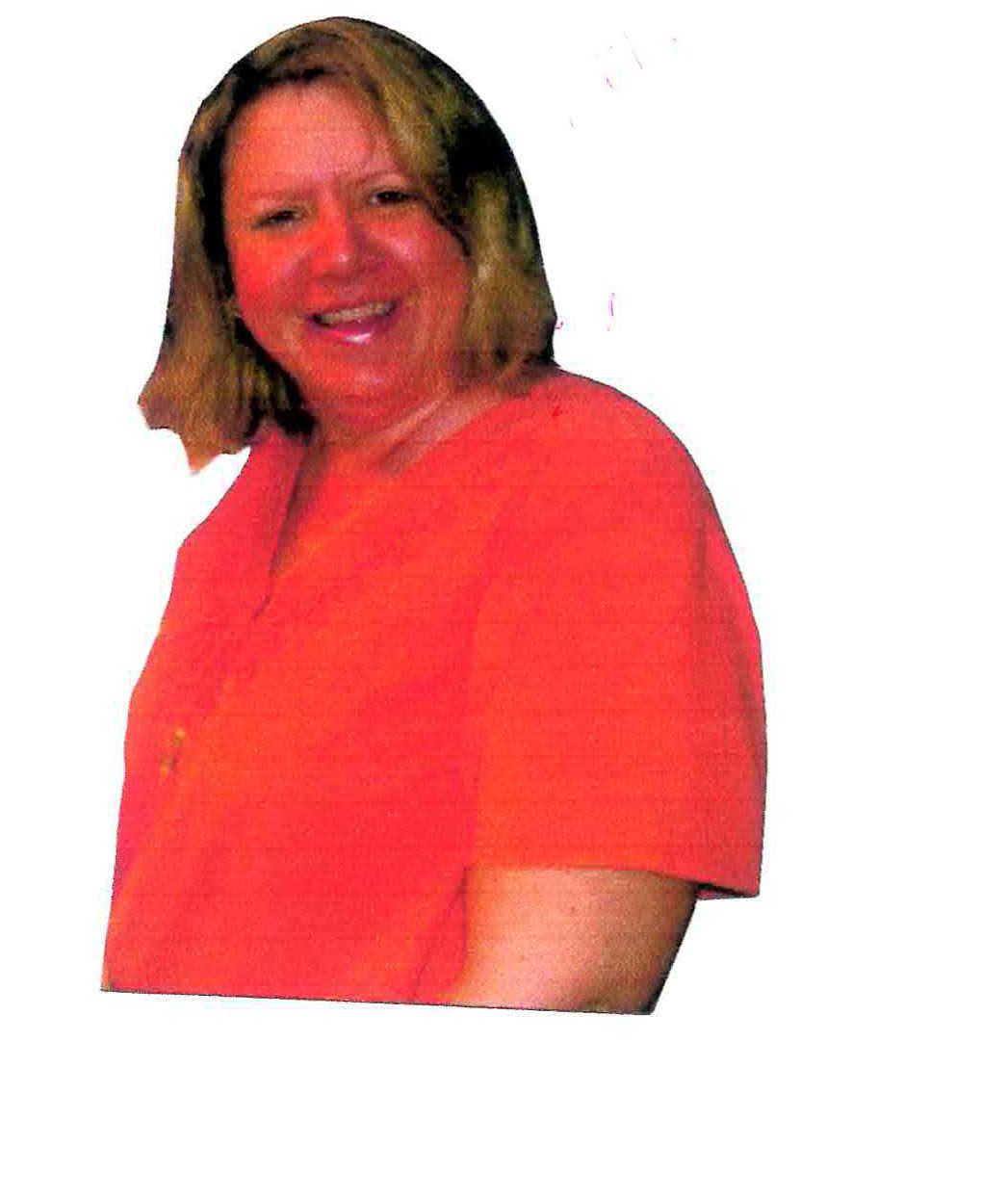 The family of Connie Likens offers their thanks